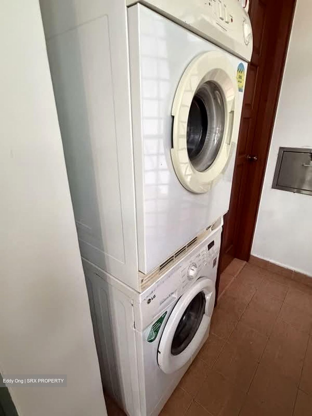 Merawoods (D23), Condominium #558427871